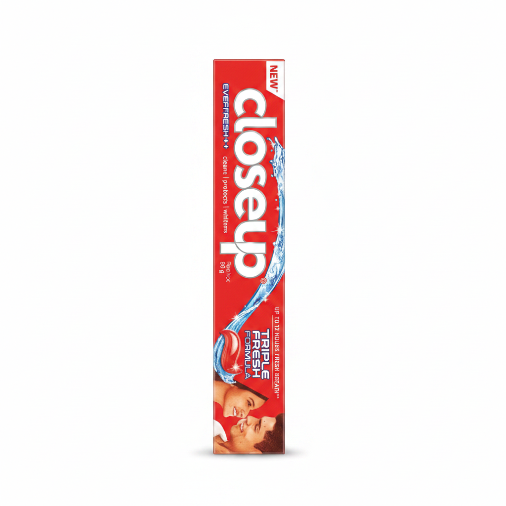 Closeup Red Hot catalog image