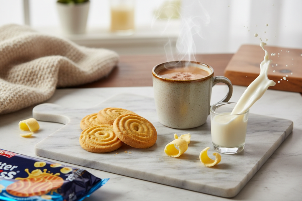 Krown Butter BisKiss Catalog Image 2