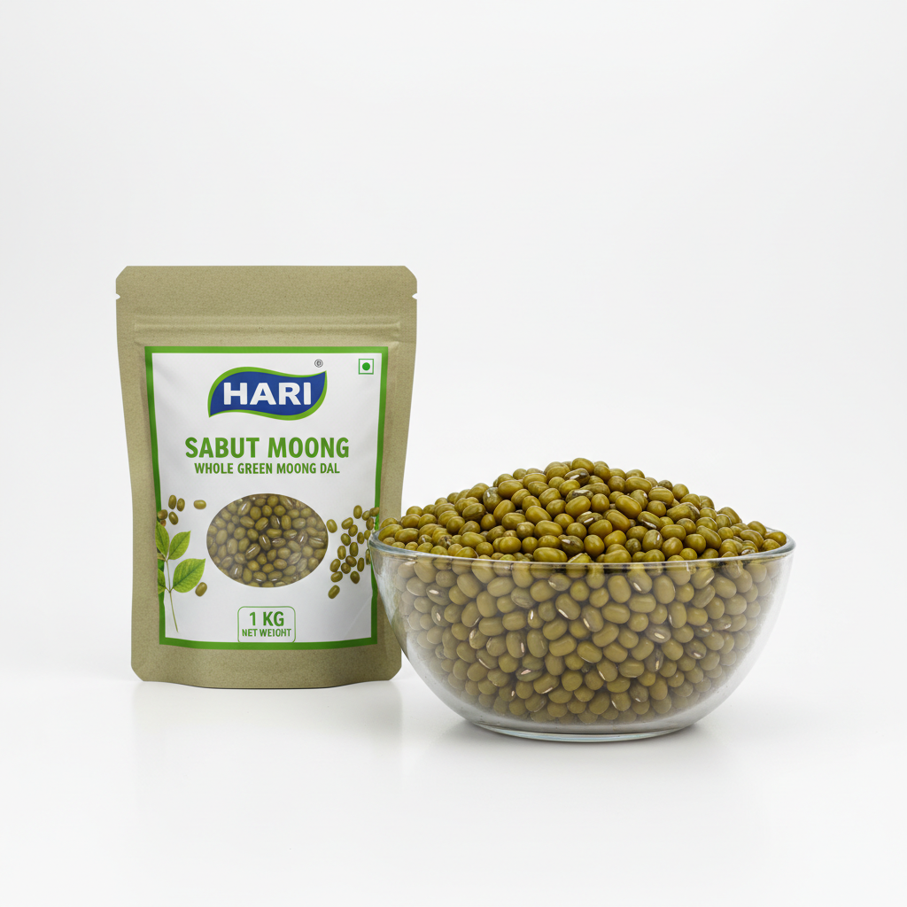Hari Sabut Moong catalog image