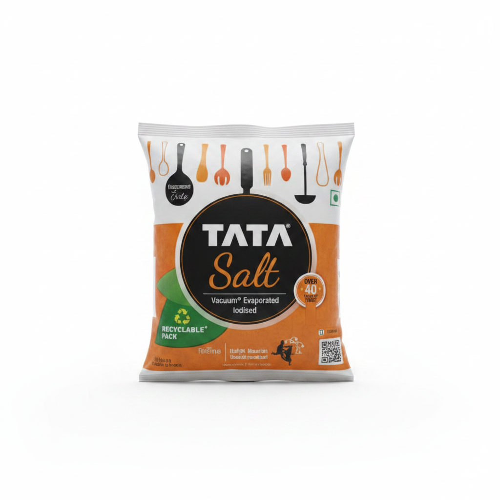 Tata Salt Catalog Image 1