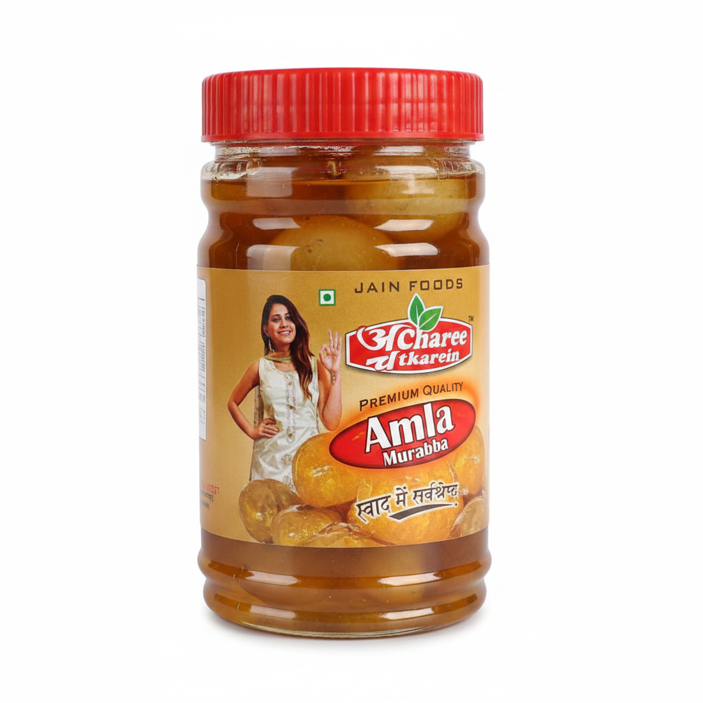 Amla Murabba catalog image