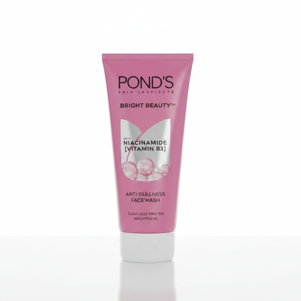 Pond's Bright Beauty Catalog Image 200g