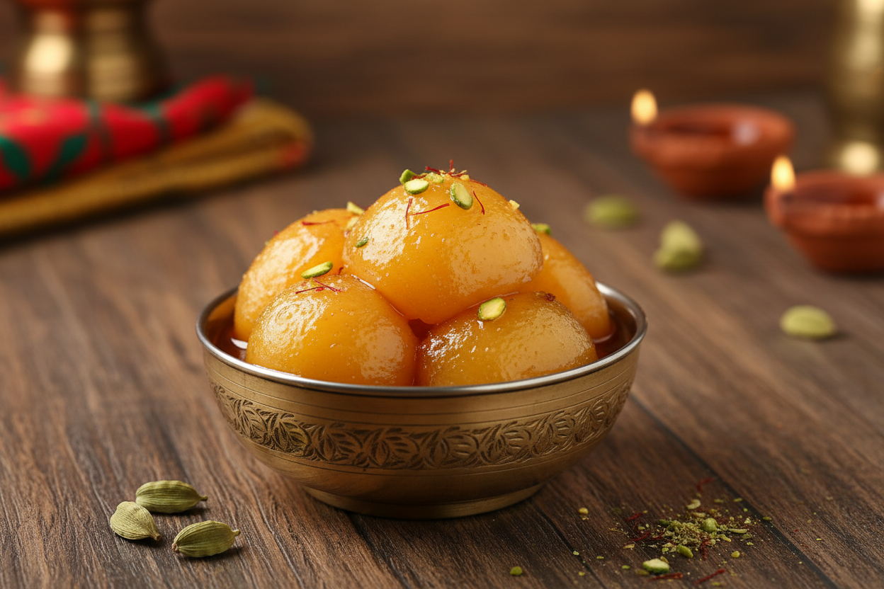Apple Murabba lifestyle image