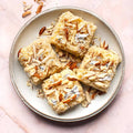 Parmesh Sweets Badam Mawa Barfi 1 kg