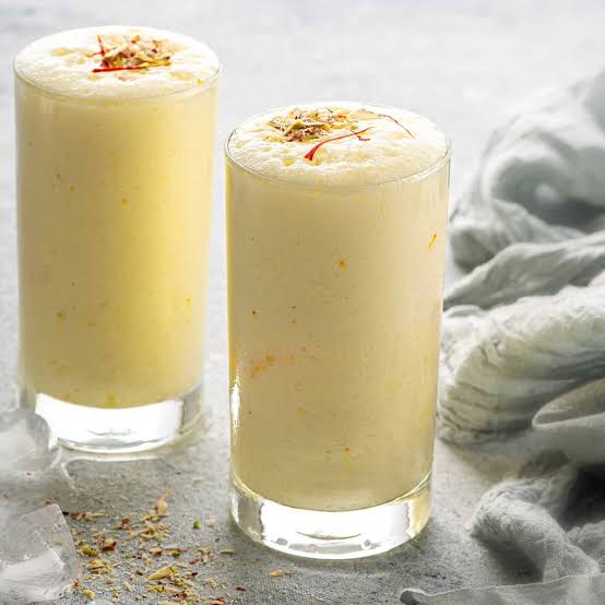 Parmesh Sweets Lassi 1 kg