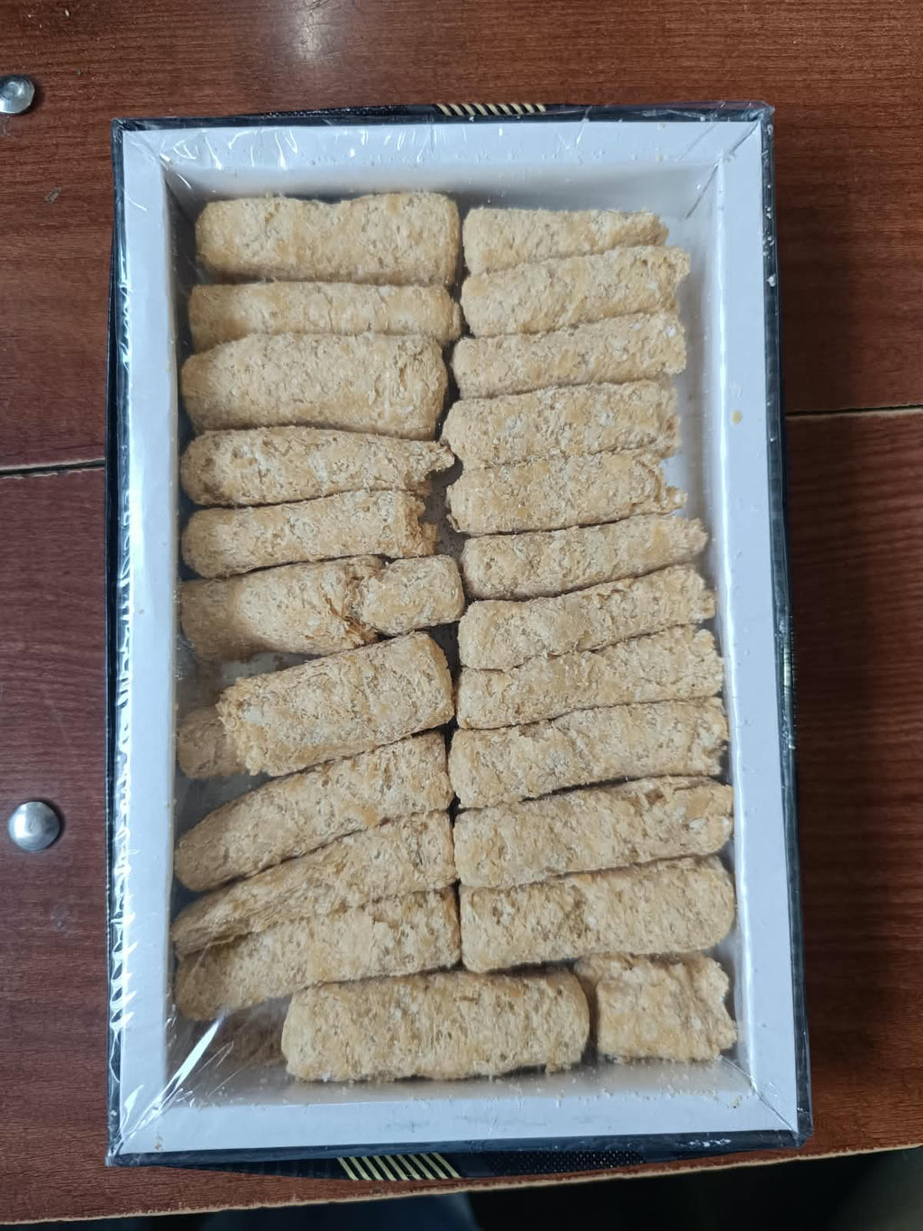 LaZeeZ Gajak 400 g (1 Pack) | Code 5001