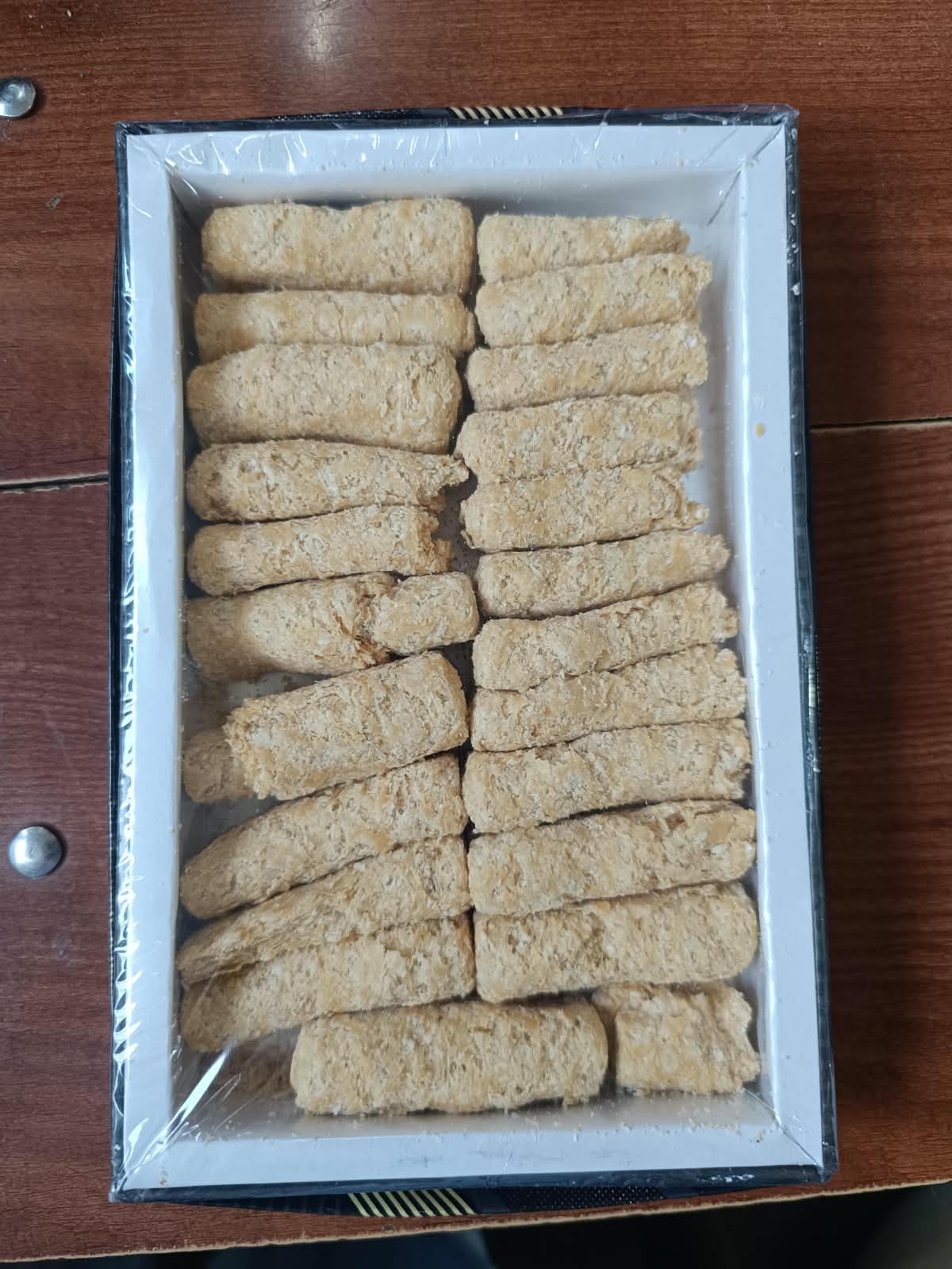 LaZeeZ Gajak 400 g (1 Pack) | Code 5001