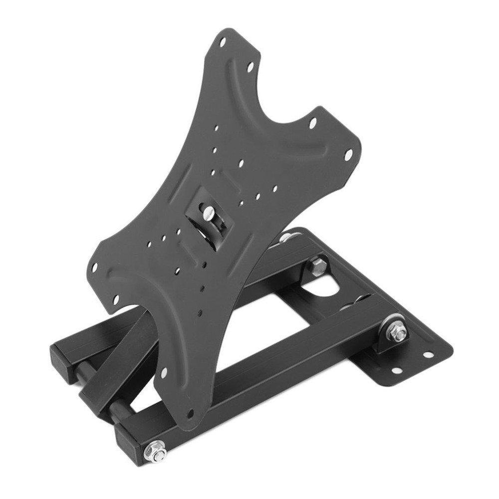 1535 Movable Wall Mount Stand For 14-42-inch Lcd Led Tv